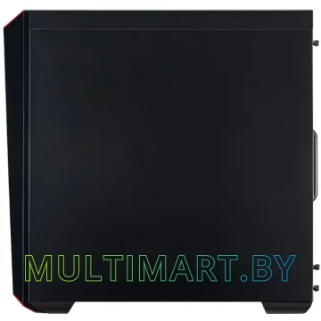 Корпус Cooler Master MasterBox Lite 5 RGB (MCW-L5S3-KGNN-03) картинка 6